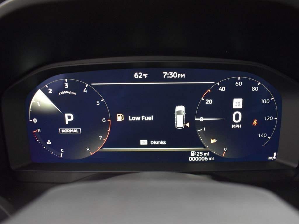 New 2026 Black Mitsubishi SE image 10