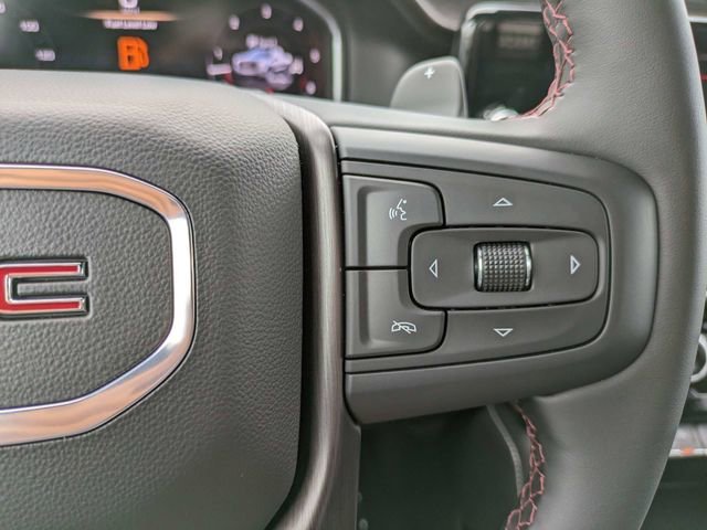 2026 GMC Sierra 1500 AT4X - Photo 28
