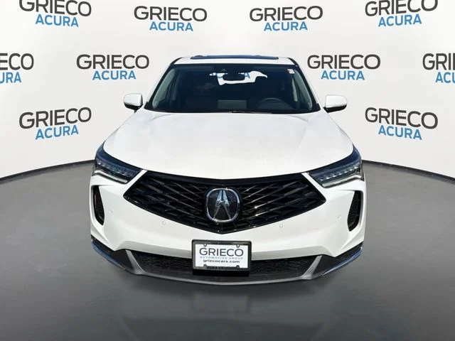 2026 Acura RDX Technology Package - Photo 4