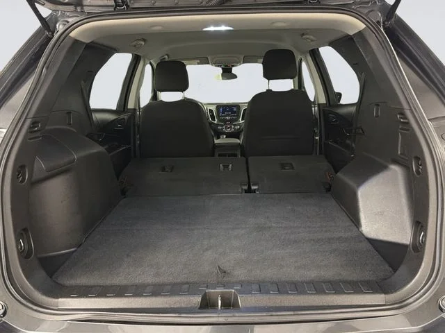 Used 2022 Gray Chevrolet LT image 31