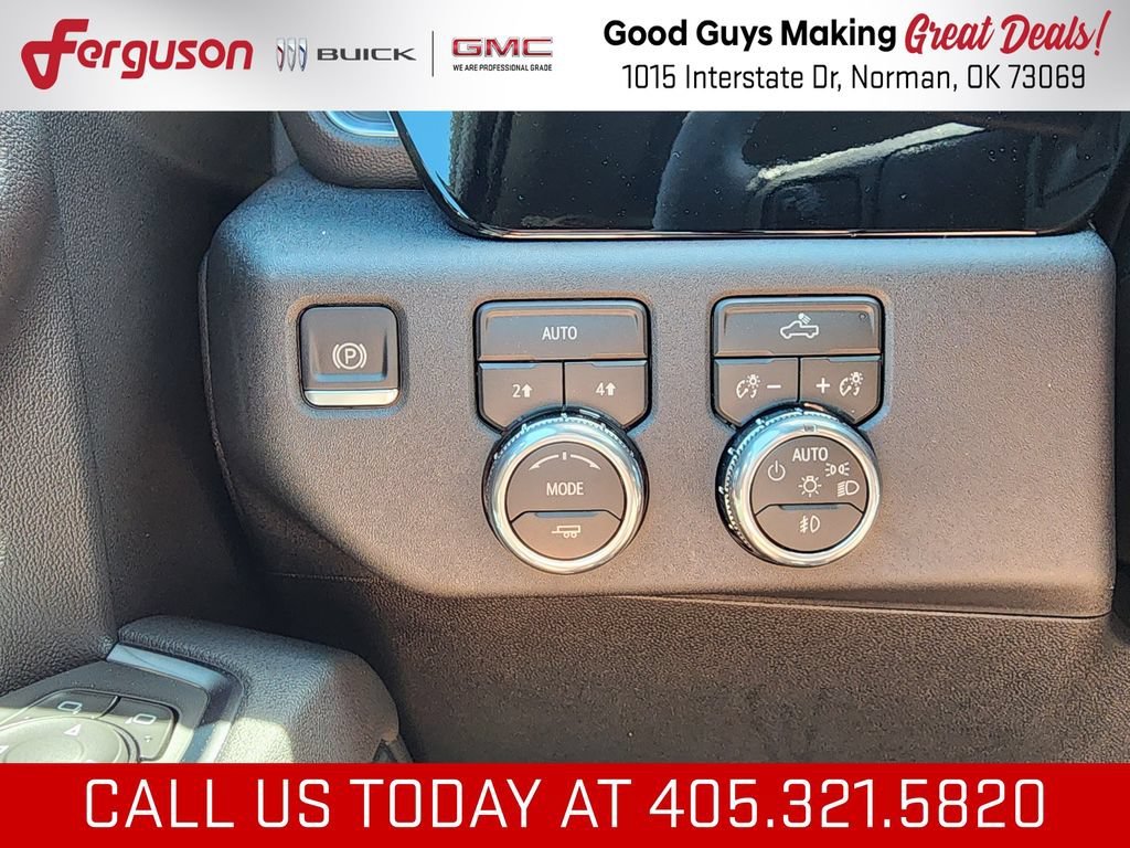 2026 GMC Sierra 1500 Elevation - Photo 19