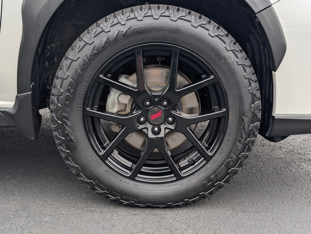 2020 Subaru Crosstrek Hybrid - Photo 8