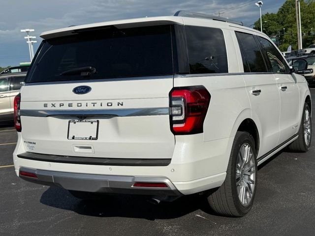 2023 Ford Expedition Platinum - Photo 3