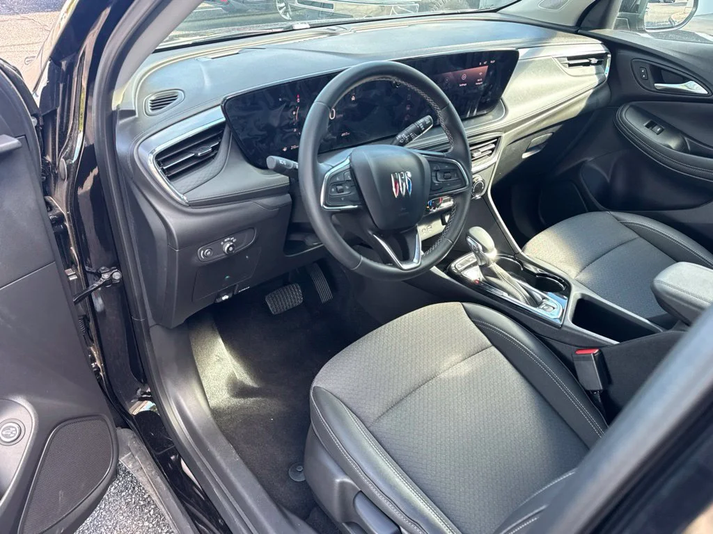 2026 Buick Encore GX Preferred - Photo 11