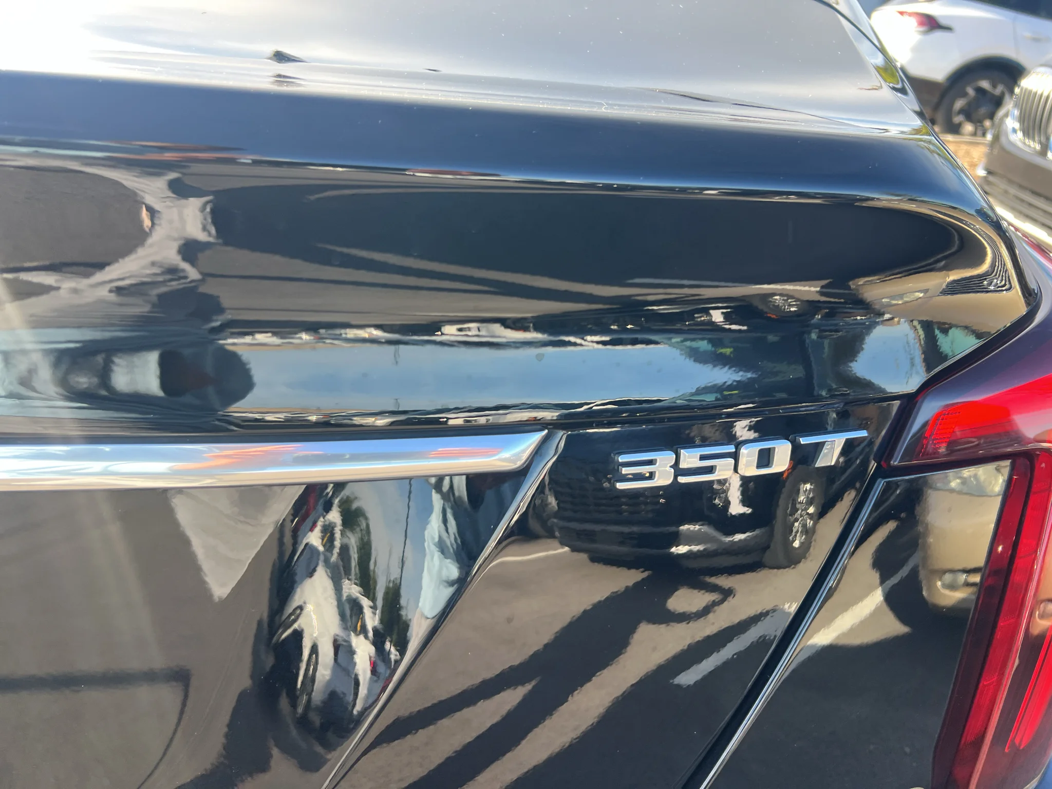 Used 2020 Black Raven Cadillac Premium Luxury image 22