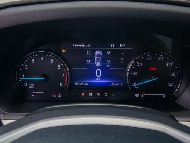 2023 Ford Explorer XLT - Photo 28
