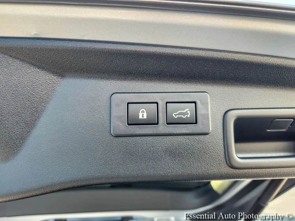 Used 2026 Silver Subaru Limited image 18