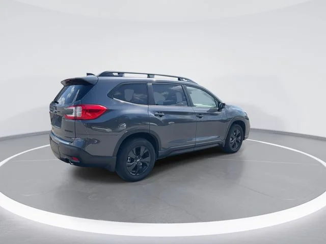 Used 2026 Gray Subaru Premium image 8