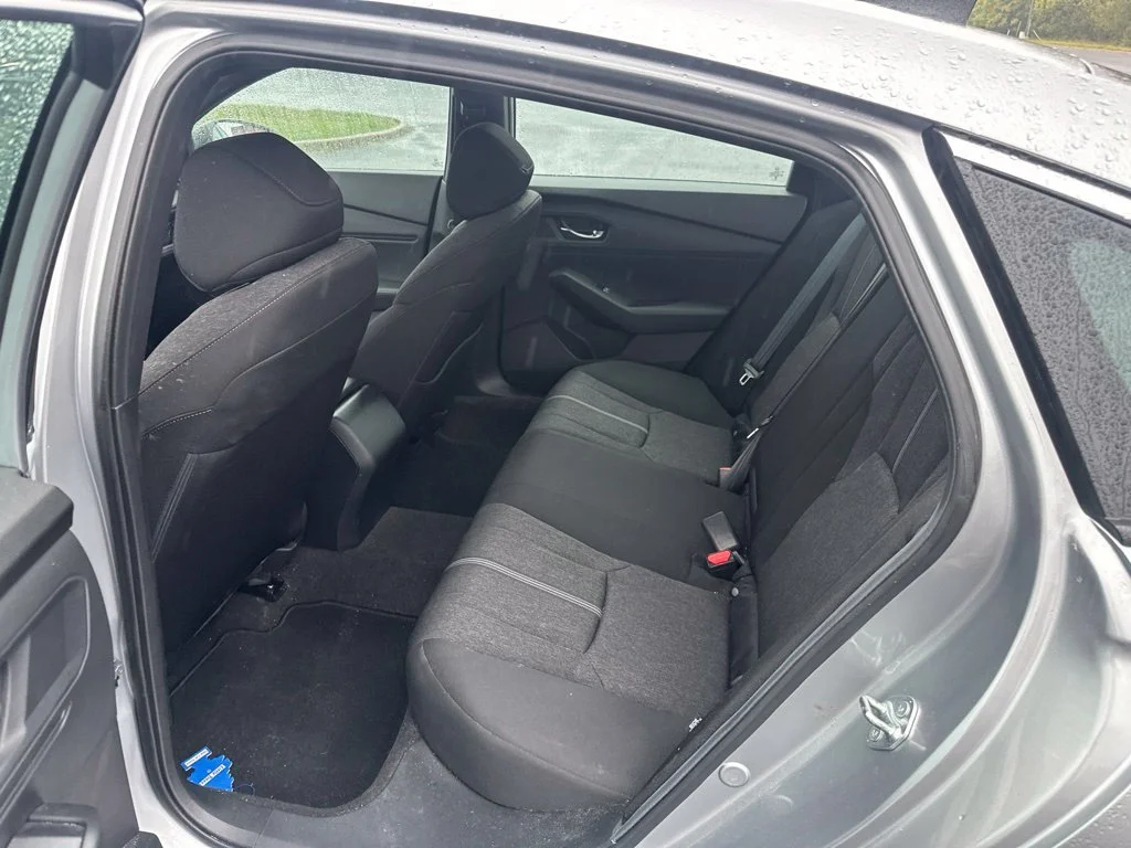 Used 2024 Silver Honda Sport image 10