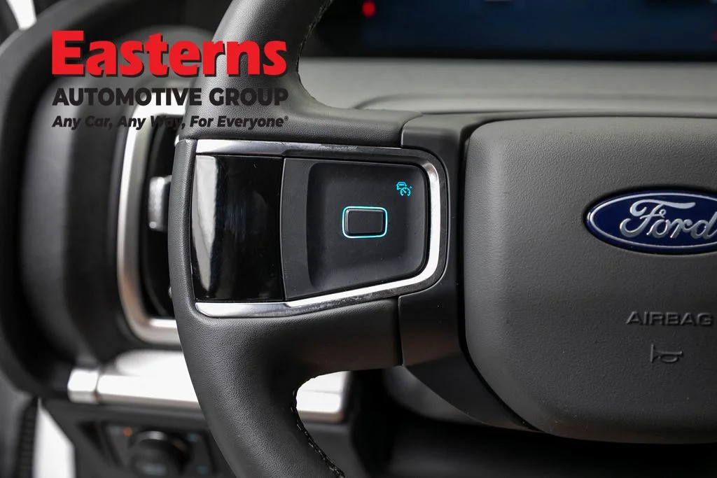 Used 2025 White Ford Active image 14