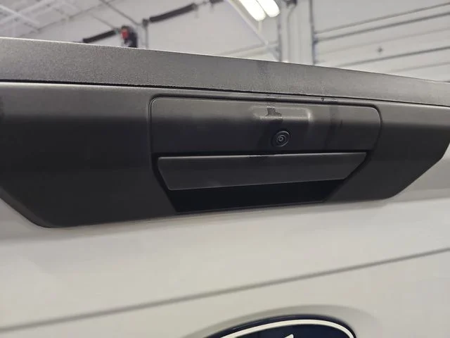 Used 2026 White Ford STX image 13