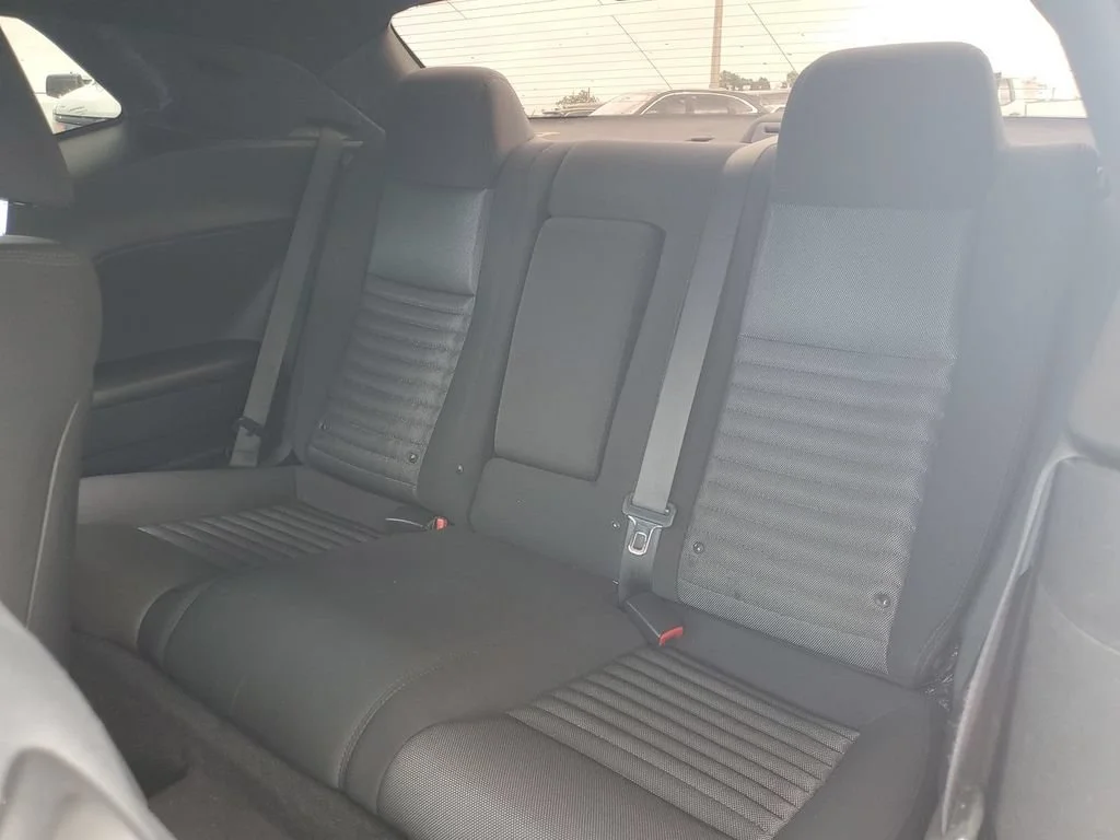 Used 2014 Red Dodge R/T image 23