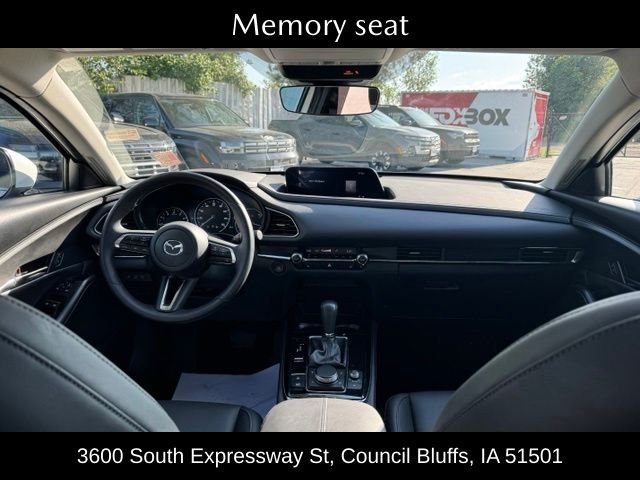 Used 2024 White Mazda 2.5 S Preferred Package image 16