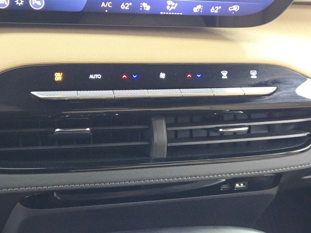 2026 Buick Enclave Preferred - Photo 32