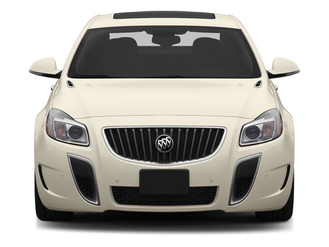 Used 2013 Quicksilver Metallic Buick GS image 7