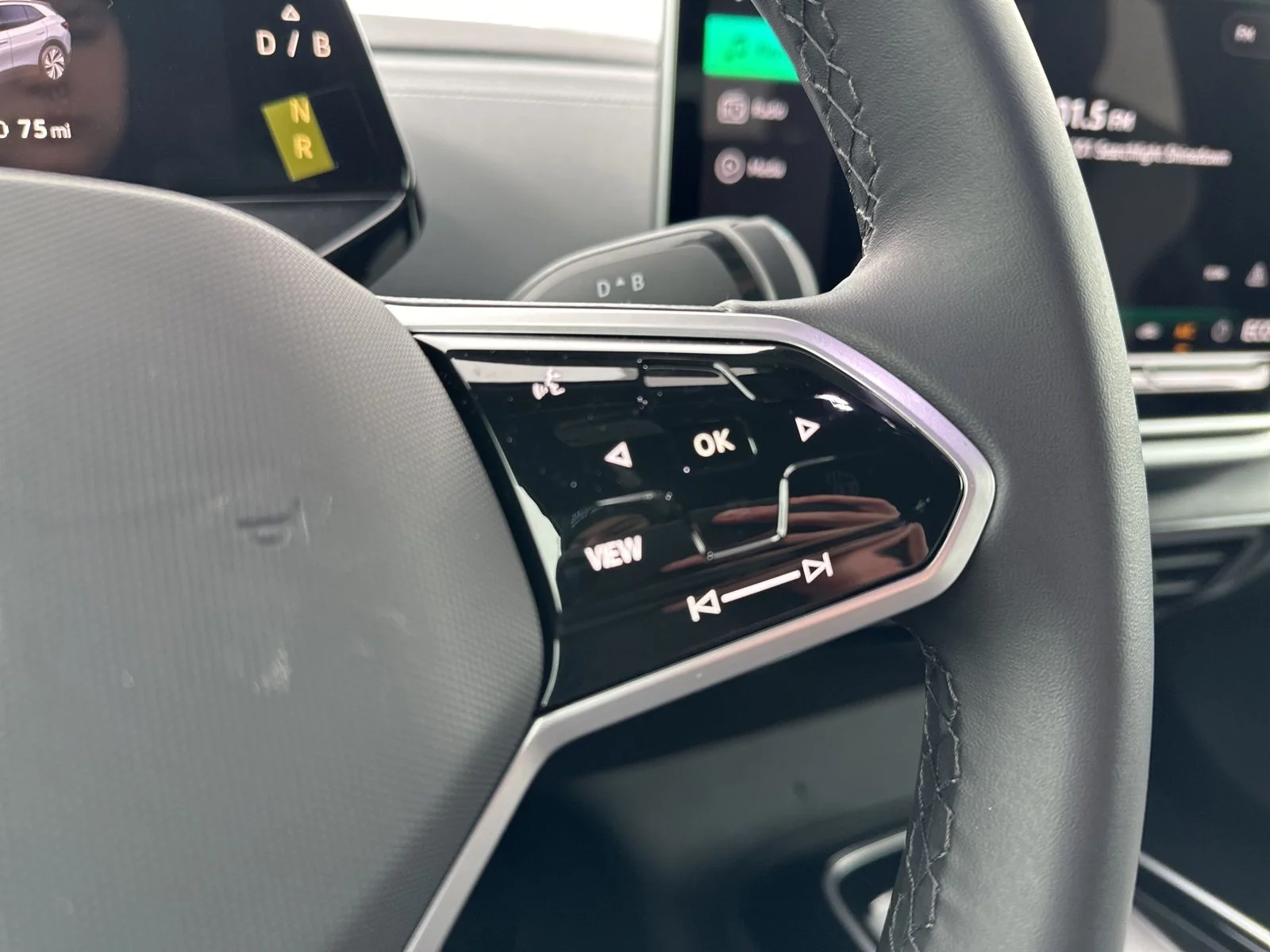 2026 Volkswagen ID.4 PRO - Photo 40
