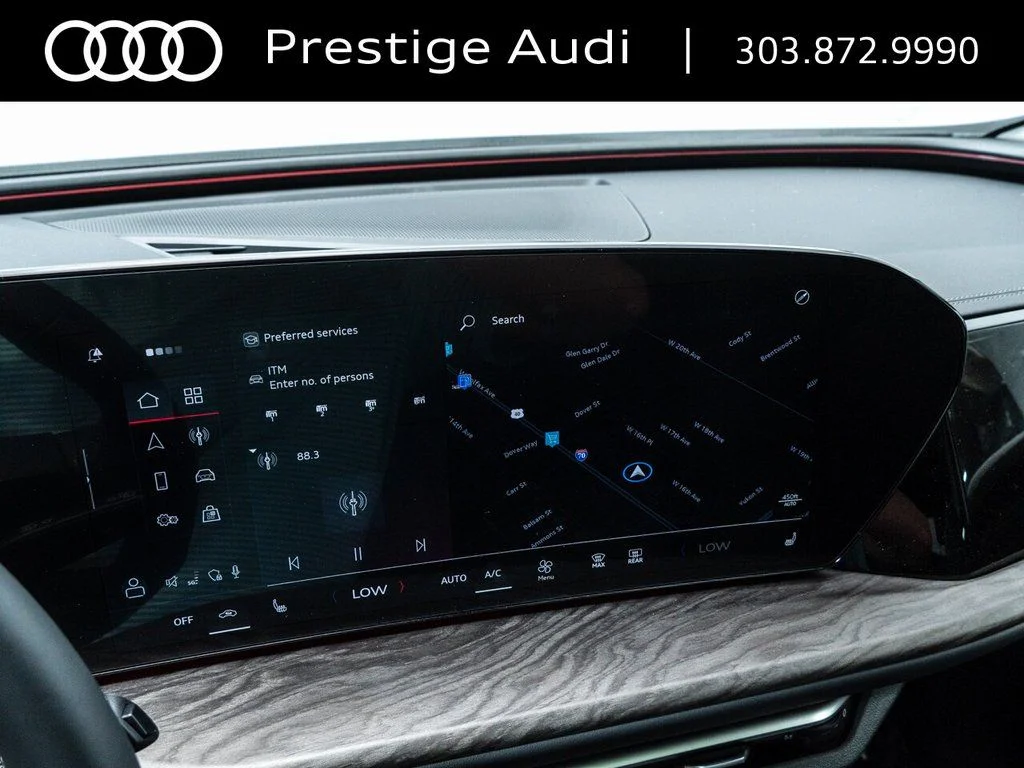 2025 Audi Q5 Premium - Photo 15