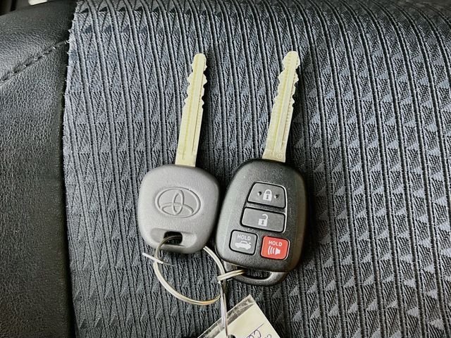 Used 2012 Black Toyota SE Limited Edition image 11