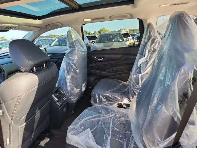 2025 Subaru Ascent Bronze Edition - Photo 23