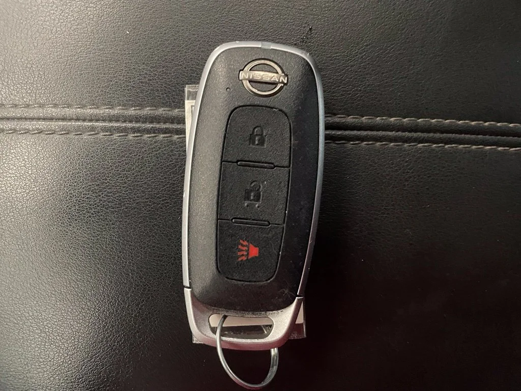Certified Used 2024 Gray Nissan S image 18