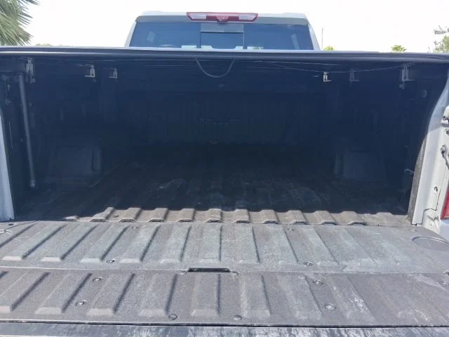 Used 2025 Gray Chevrolet ZR2 image 6