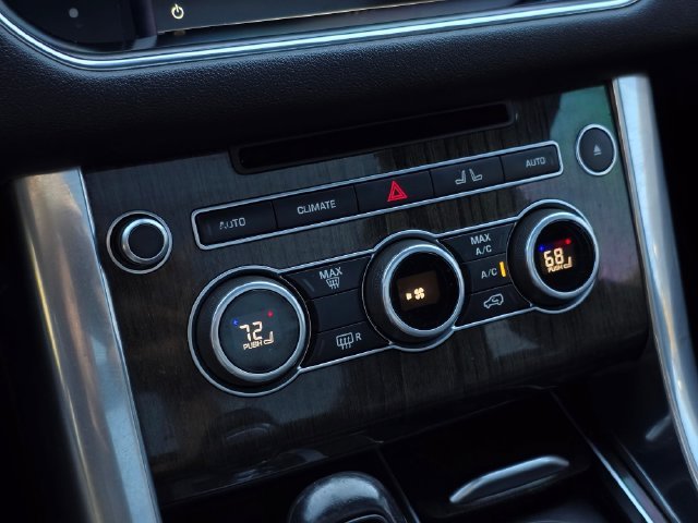 2016 Land Rover Range Rover Sport HSE - Photo 29