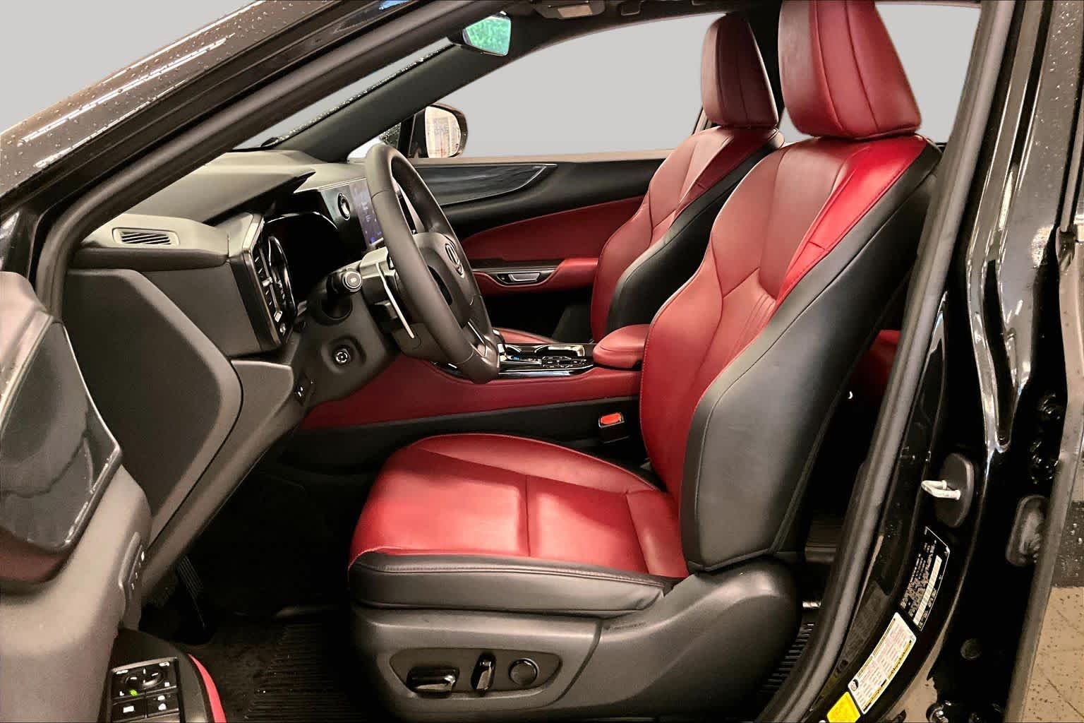 Used 2023 Caviar Lexus Premium image 14