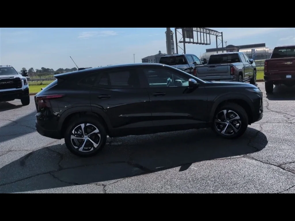 2026 Chevrolet Trax RS - Photo 33