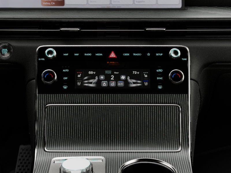 New 2026 Vik Black Genesis 3.5T image 31