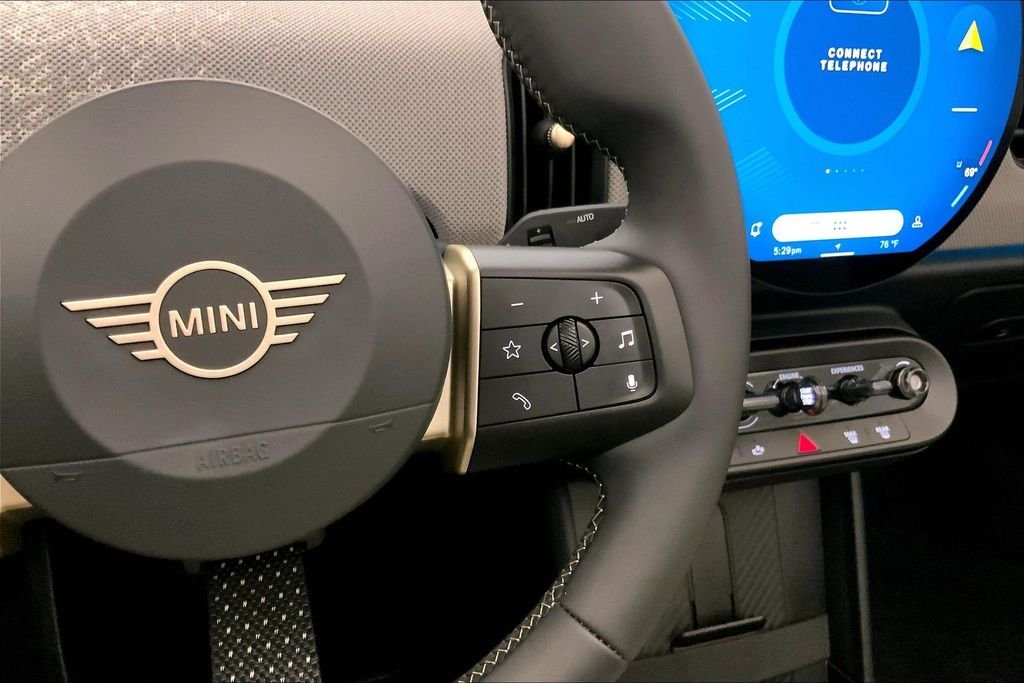 2026 MINI Convertible S - Photo 19