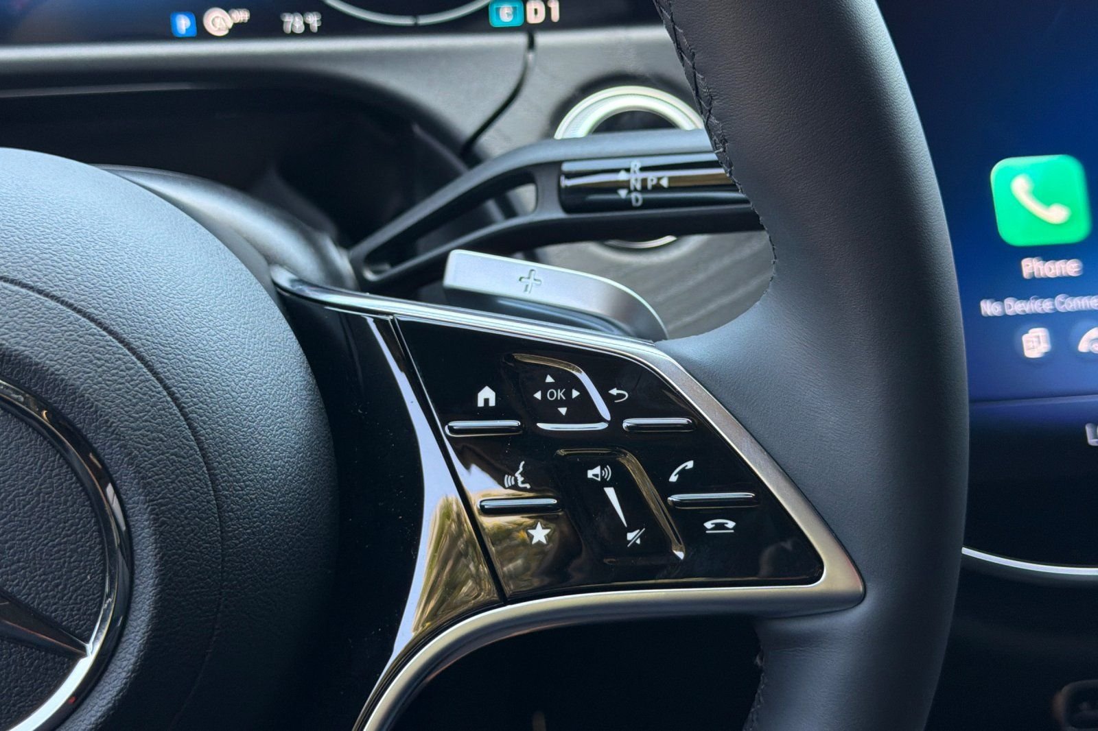 New 2026 Polar White Mercedes-Benz E 350 image 28