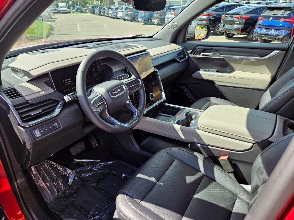 2026 GMC Acadia Elevation - Photo 9
