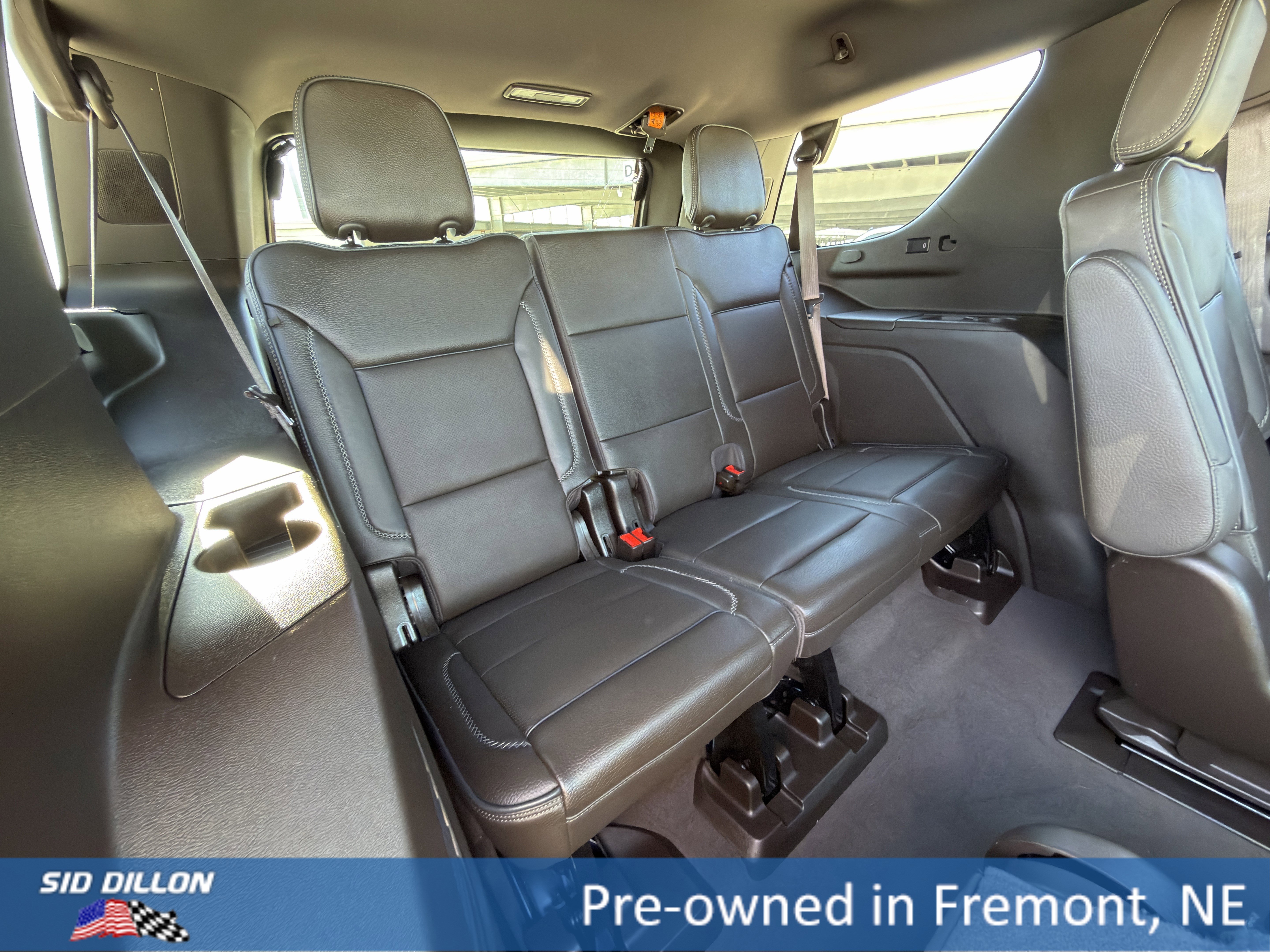2023 GMC Yukon Denali - Photo 24