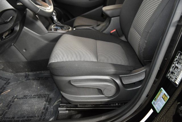 Used 2018 Black Hyundai SEL image 14