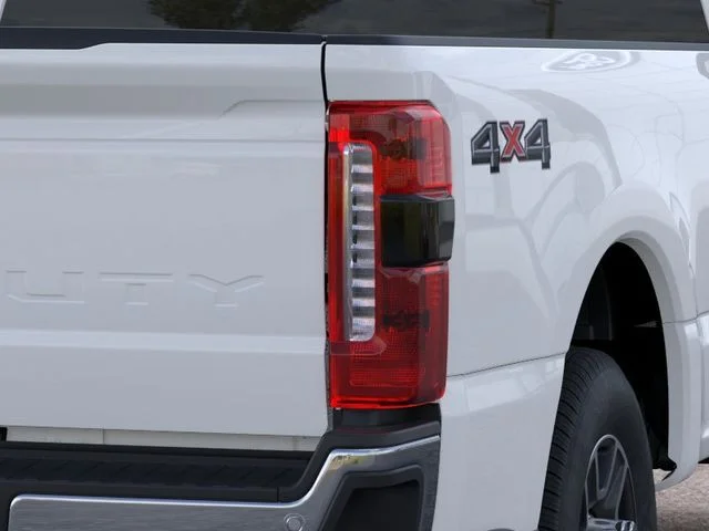 2025 Ford F-250 Super Duty XLT - Photo 21