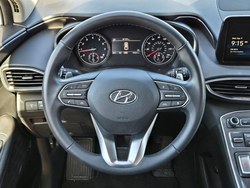 2023 Hyundai Santa Fe SEL - Photo 20