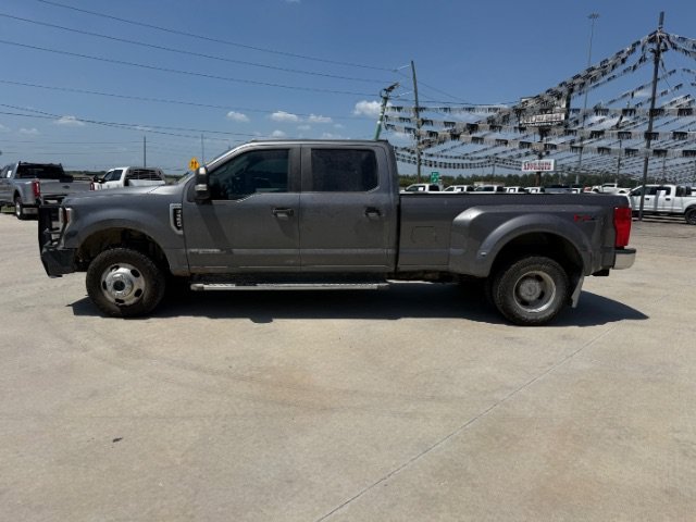Used 2022 Gray Ford XL image 2
