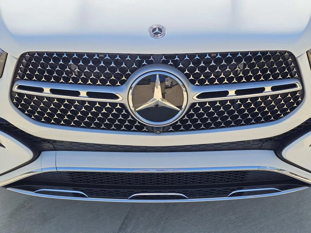 Used 2024  Mercedes-Benz GLE 350 image 3