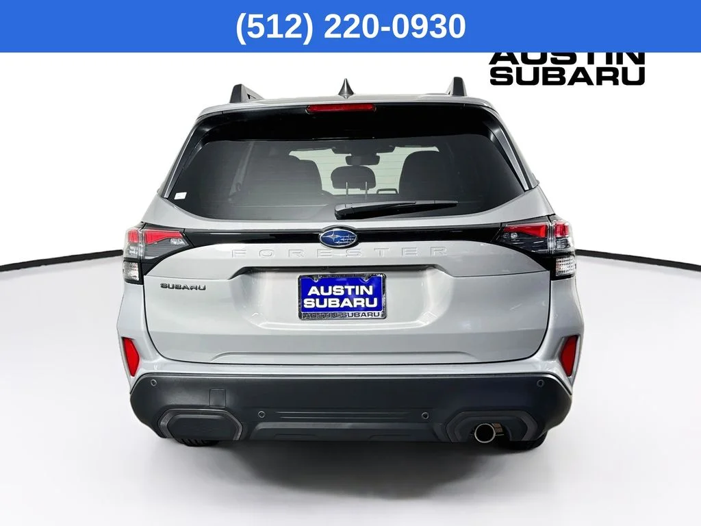 New 2026 Beige Subaru Limited image 7