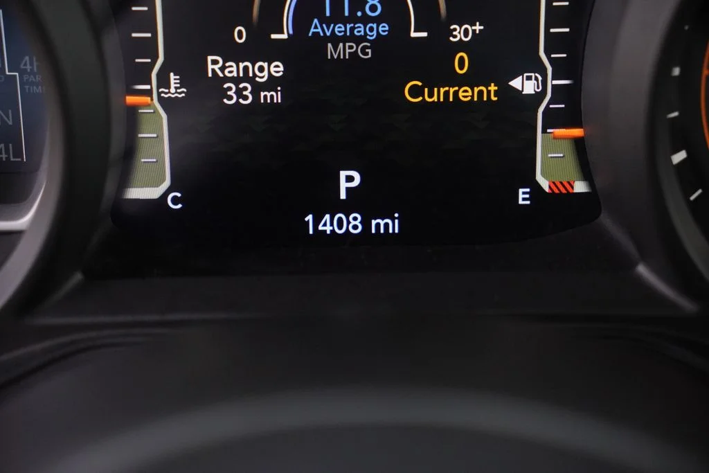 Used 2026 White Jeep Rubicon X image 19
