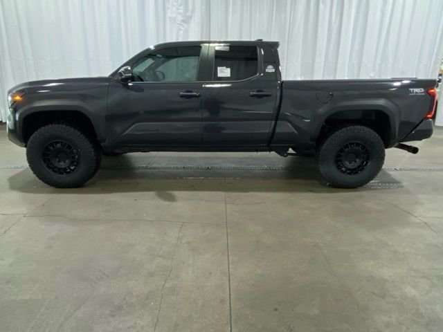 2026 Toyota Tacoma TRD Off Road - Photo 7