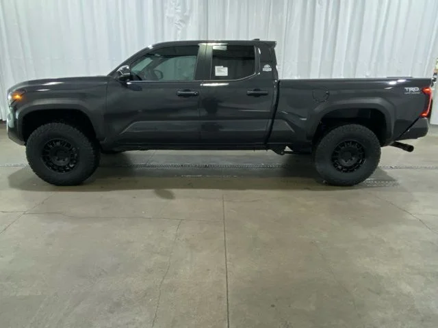 2026 Toyota Tacoma TRD Off Road - Photo 7