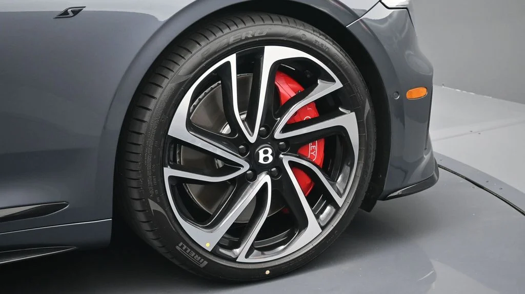 New 2026  Bentley  image 6