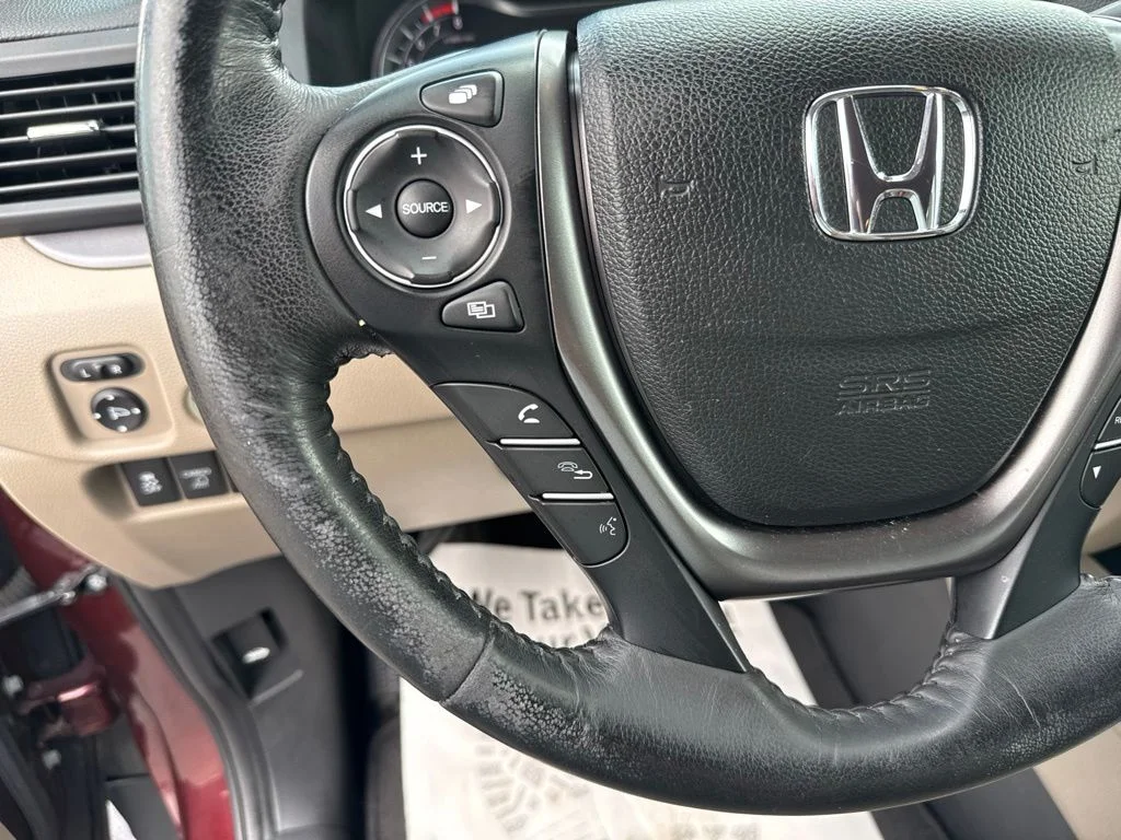 Used 2018  Honda RTL-T image 14