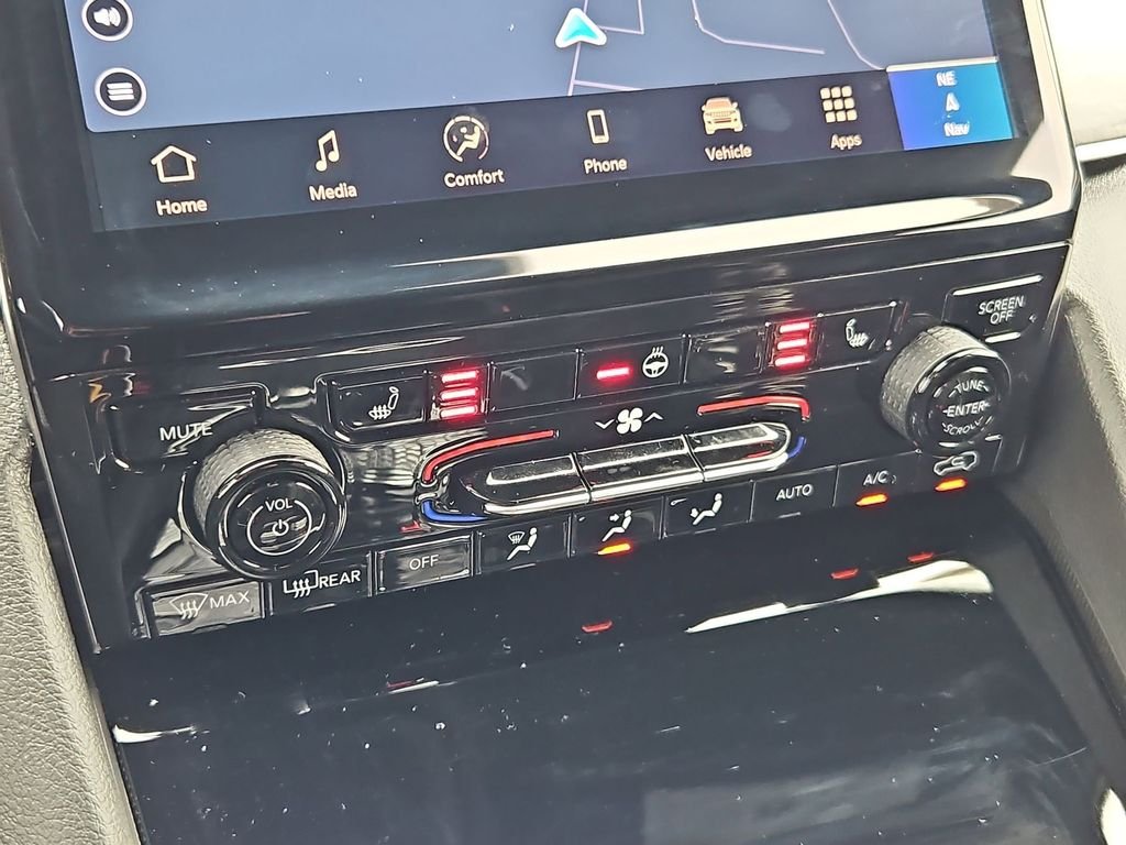 2025 Jeep Grand Cherokee L Limited - Photo 25