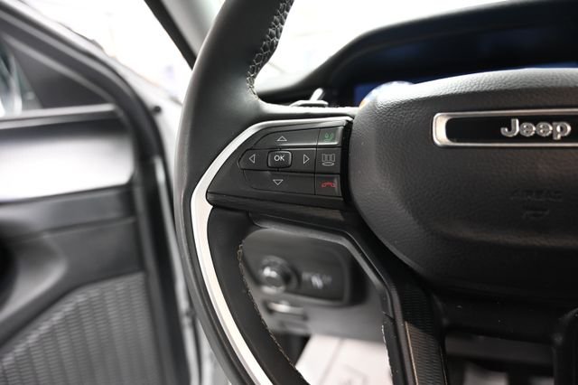 2023 Jeep Grand Cherokee Laredo - Photo 24