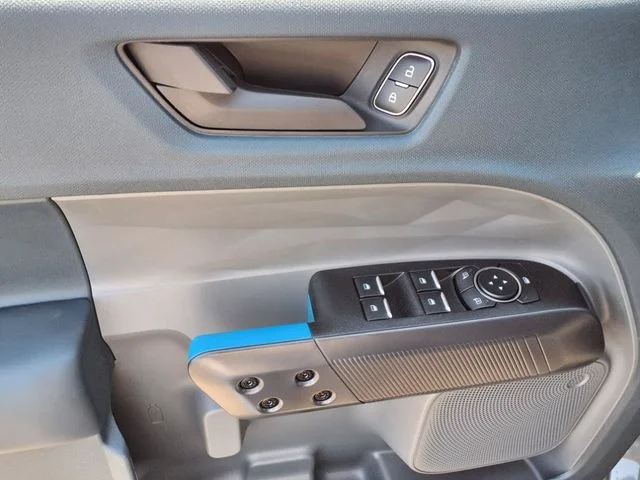2025 Ford Maverick Lobo Standard - Photo 12