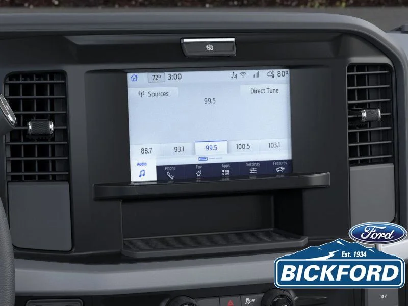 2025 Ford F-550 Super Duty Chassis Cab XL - Photo 16