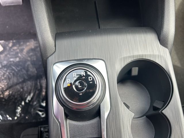 New 2026 Silver Ford Active image 17