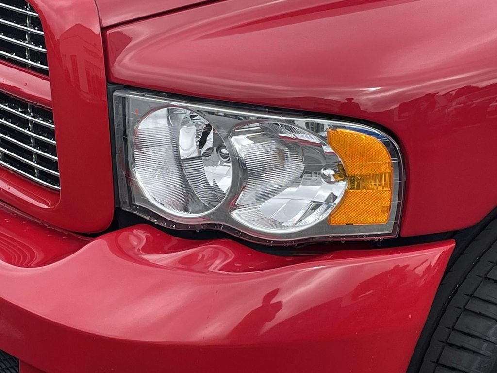 2005 Dodge Ram SRT-10 Base - Photo 7